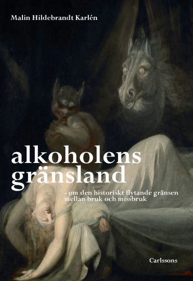 Alkoholens gränsland
