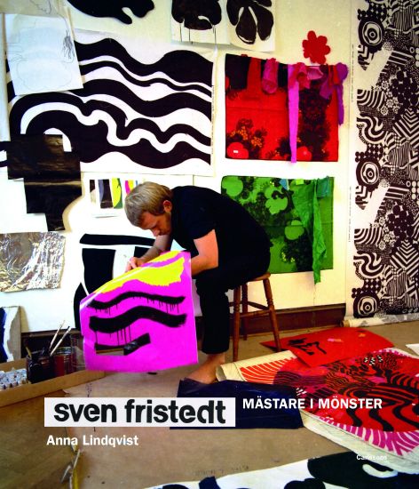 Sven Fristedt - mästare i mönster