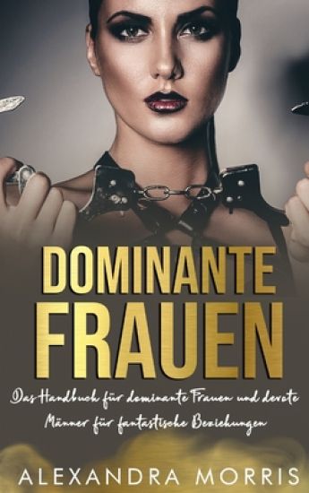 Dominante Frauen