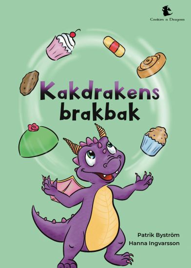 Kakdrakens brakbak
