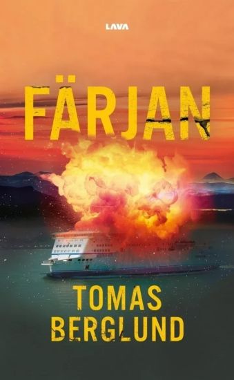 Färjan