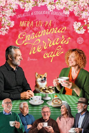 Mera liv på Ensamma herrars café