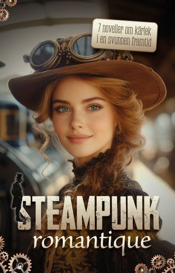 Steampunk romantique