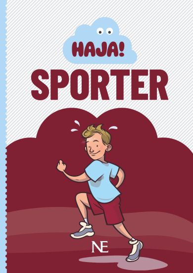 Haja! Sporter