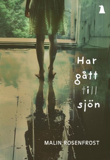 Har gått till sjön