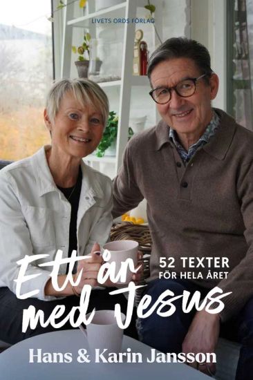 Ett år med Jesus