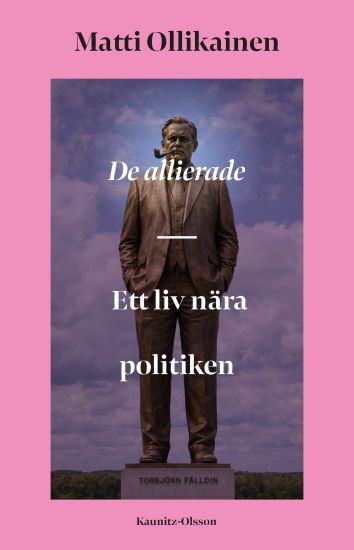 De allierade - ett liv nära politiken