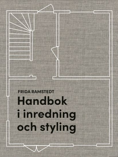 Handbok i inredning och styling