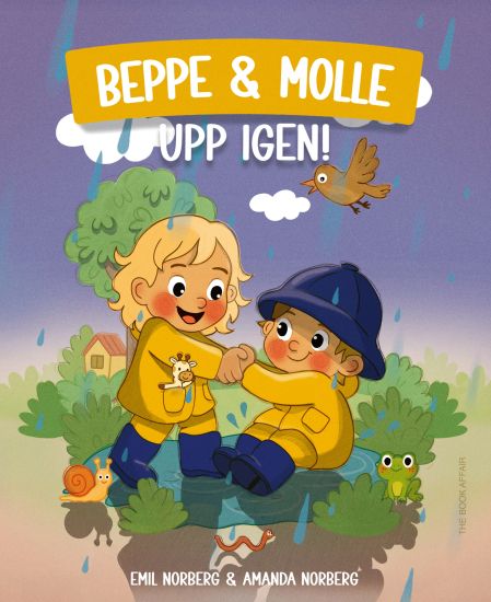 Beppe & Molle