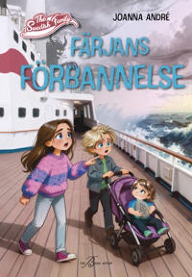 SIGNERAD Färjans förbannelse