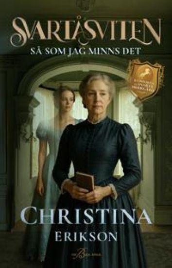 SIGNERAD Så som jag minns det