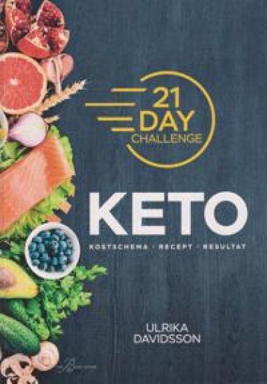 21 Day Challenge - Keto