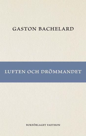 Luften och drömmandet