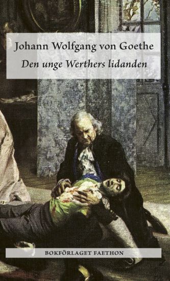 Den unge Werthers lidanden