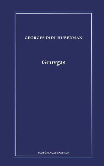 Gruvgas