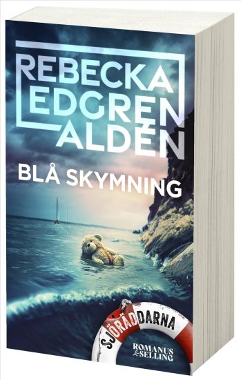 Blå skymning