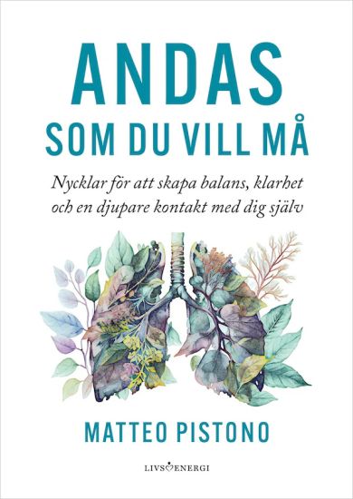 Andas som du vill må