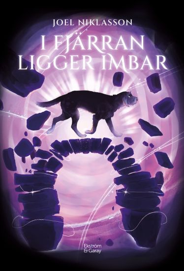 I fjärran ligger Imbar