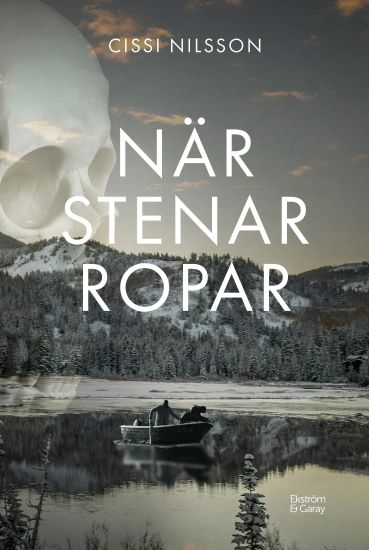 När stenar ropar