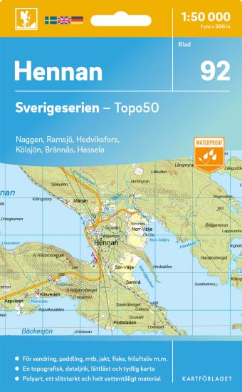 Hennan