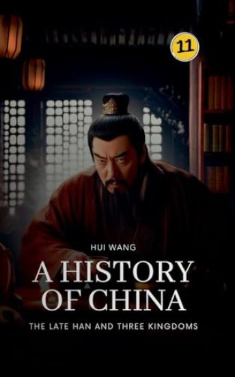 The Late Han and Three Kingdoms