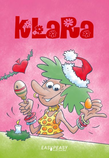 Klara får jullov