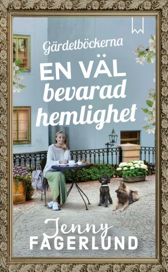 En väl bevarad hemlighet