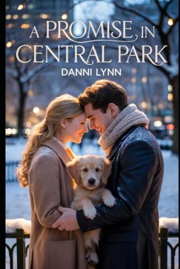 A Promise in Central Park