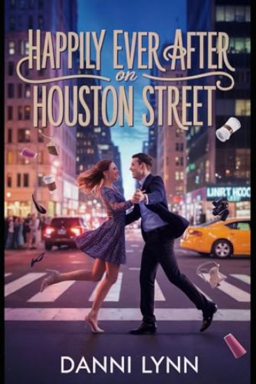 Happily Ever After on Houston Street