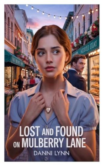 Lost and Found on Mulberry Lane