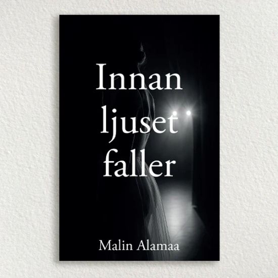 Innan ljuset faller