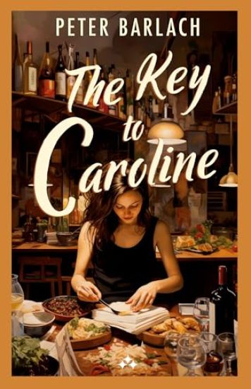 The Key to Caroline
