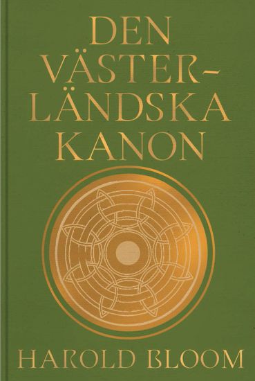 Den västerländska kanon