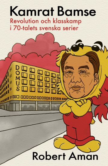 Kamrat Bamse