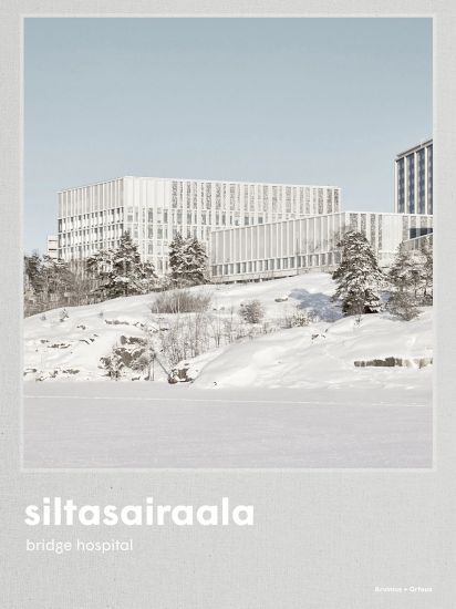 Siltasairaala : the bridge hospital (french)