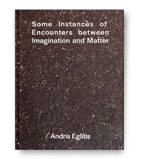Some Instances of Encounters Between Imagination and Matter