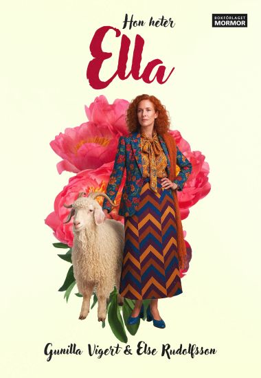Hon heter Ella