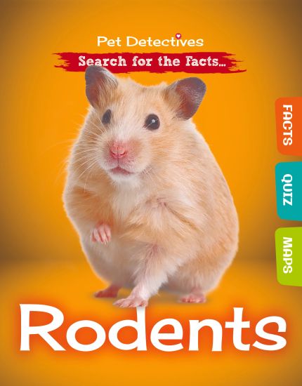 Kansikuva: Rodents