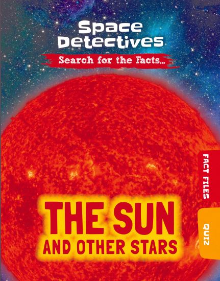 The Sun and other Stars