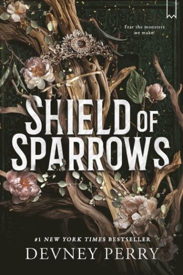 Shield of Sparrows