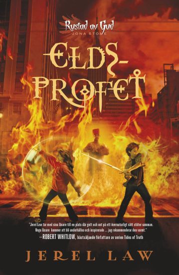 Eldsprofet
