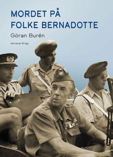 Mordet på Folke Bernadotte