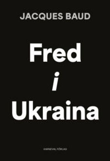 Fred i Ukraina