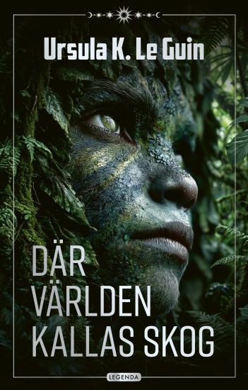 Där världen kallas skog