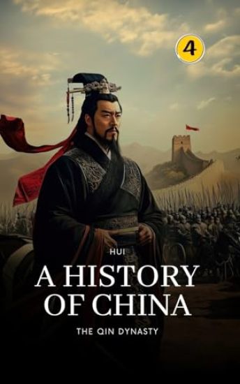 Kansikuva: The Qin Dynasty