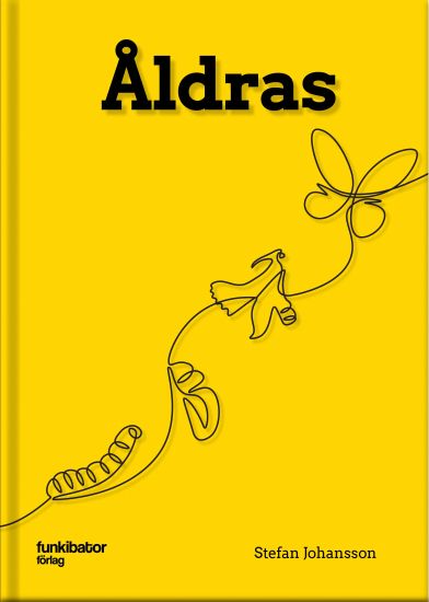 Åldras