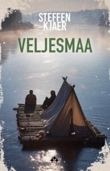 Kansikuva: Veljesmaa