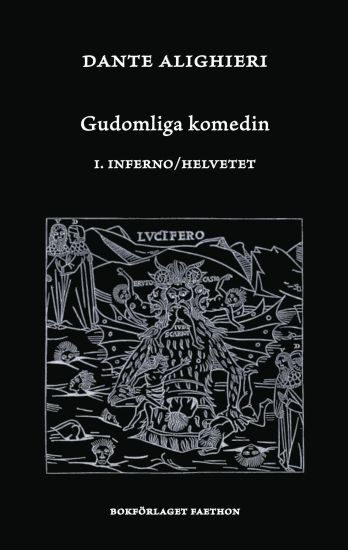 Gudomliga komedin I: Inferno/Helvetet
