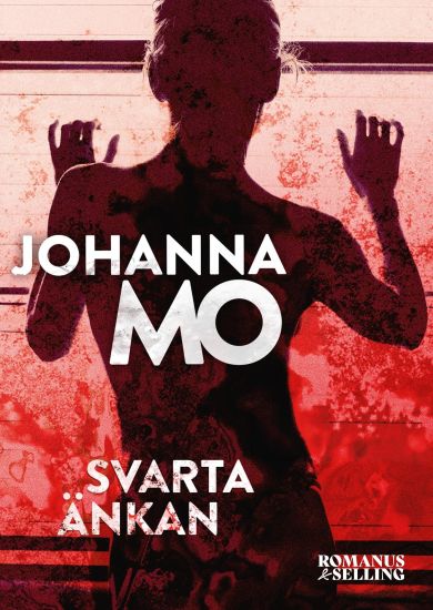 Svarta änkan