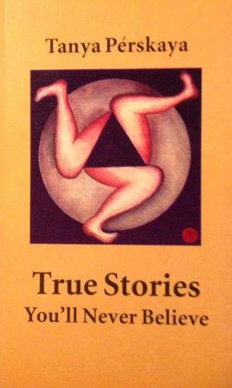 True Stories You'll Never Believe